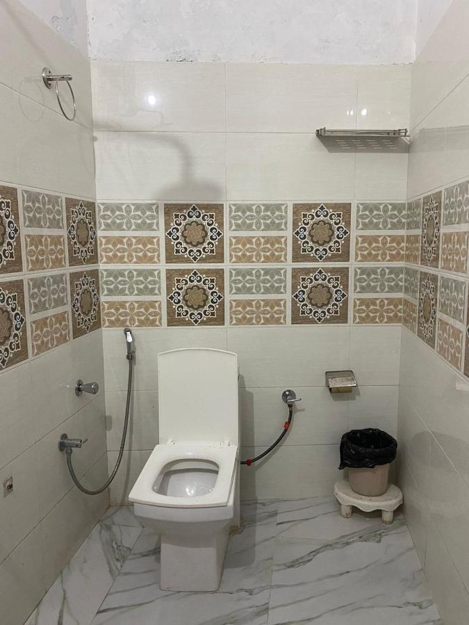 Hotel Surya Laxman Jhula リシケーシュ エクステリア 写真
